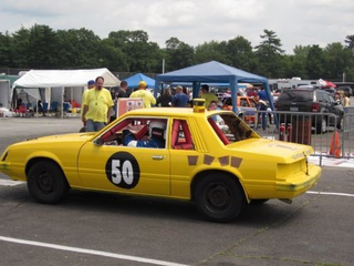 Illustration for article titled The Top 77 Lemons of the 2010 New England 24 Hours of LeMons